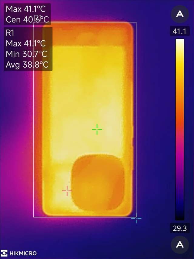 性能续航这次真的全拉满！iQOO Z10 Turbo+新机全面评测(图13)