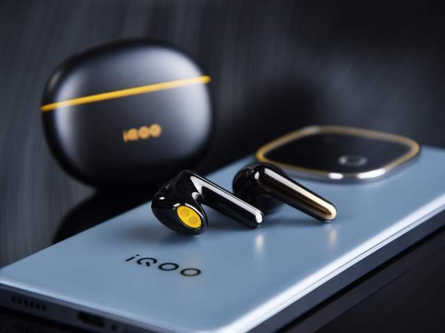 性能续航这次真的全拉满！iQOO Z10 Turbo+新机全面评测(图19)