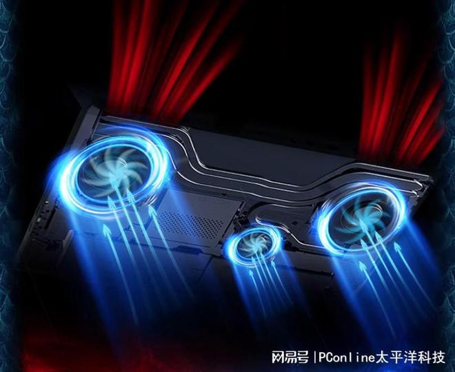 自主品牌撑起5070Ti笔记本一片天机械革命独占当中半壁江山！(图3)