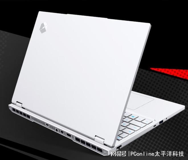 自主品牌撑起5070Ti笔记本一片天机械革命独占当中半壁江山！(图6)