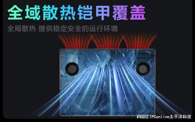 自主品牌撑起5070Ti笔记本一片天机械革命独占当中半壁江山！(图10)