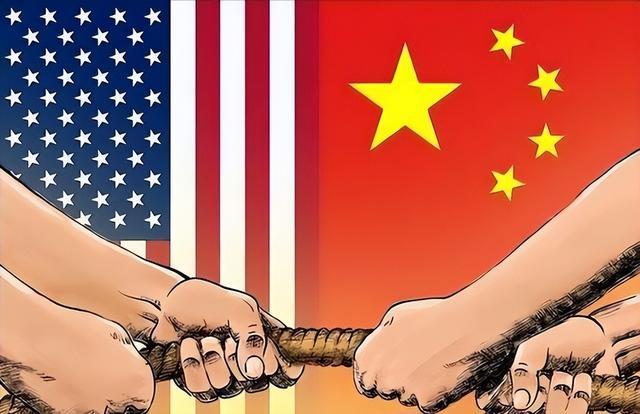 美全面封杀中国芯片中方向全球发警告：不许配合美国否则违法(图3)