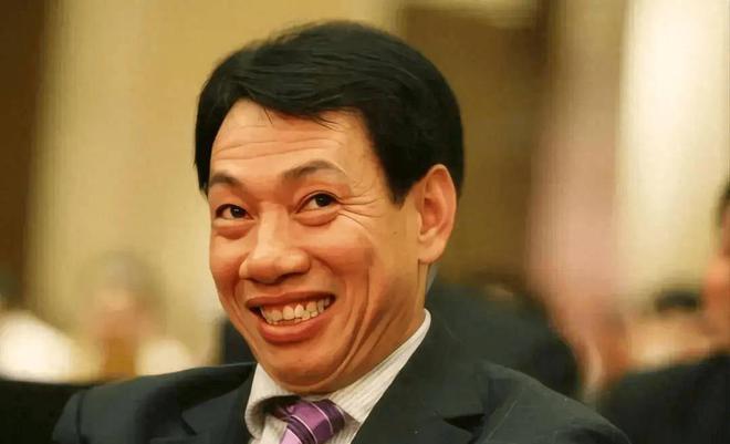大洗牌！连续7年称霸福建的首富消失了儿子差点卷跑380亿(图2)