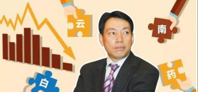 大洗牌！连续7年称霸福建的首富消失了儿子差点卷跑380亿(图10)