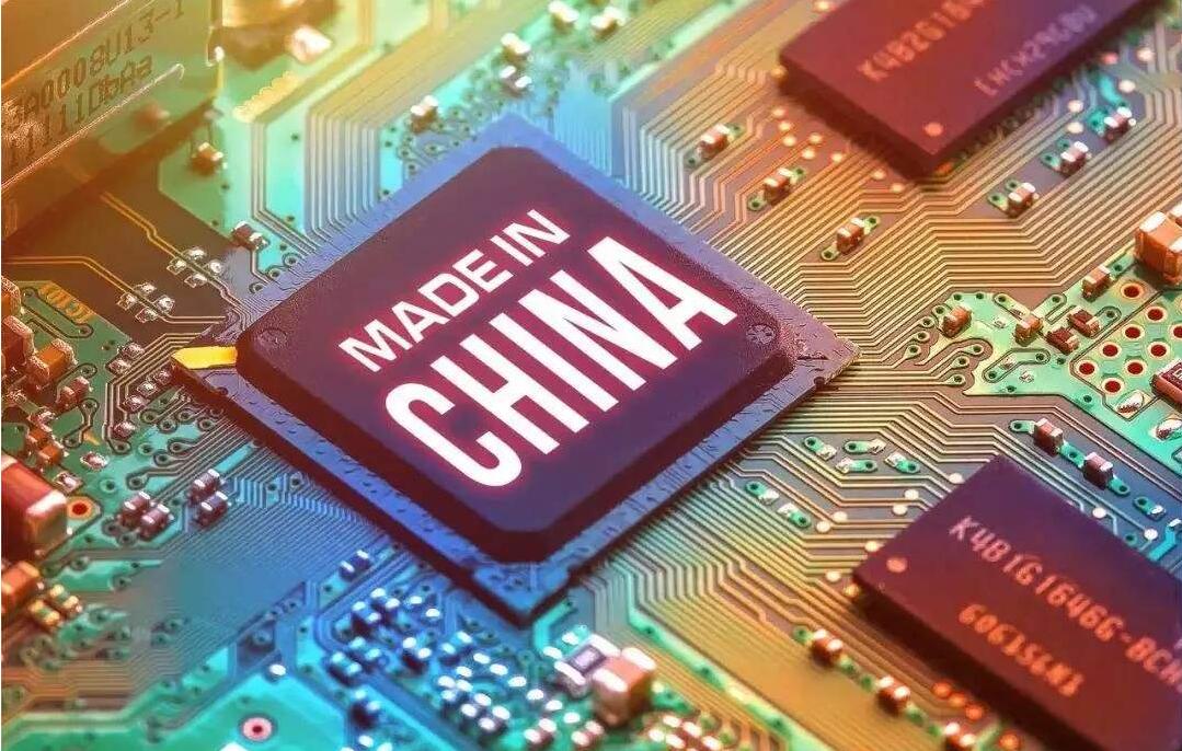 超百亿估值红杉入局这家国产芯片