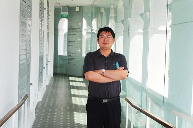 华东师大一副院长突然死亡年仅49岁最后照流出学校回应死因(图5)