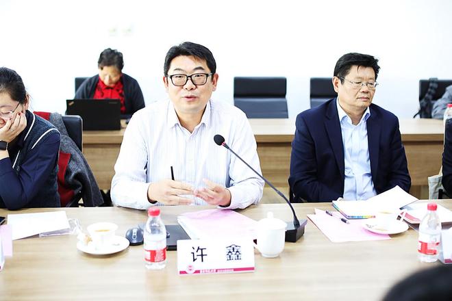 华东师大一副院长突然死亡年仅49岁最后照流出学校回应死因(图3)