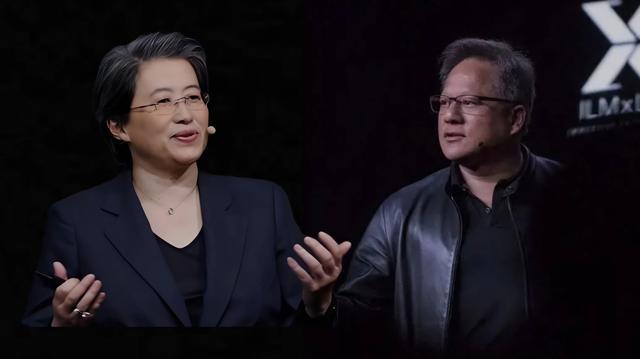 2024显卡性能新篇章：天梯图深度解析与市场趋势前瞻(图1)