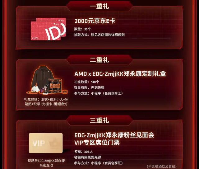 AMD开学大促开启!核力爆棚横扫游戏多重好礼等你来(图2)
