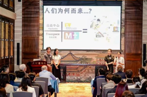 【快讯】石窟寺保护国际论坛洛阳启幕(图8)
