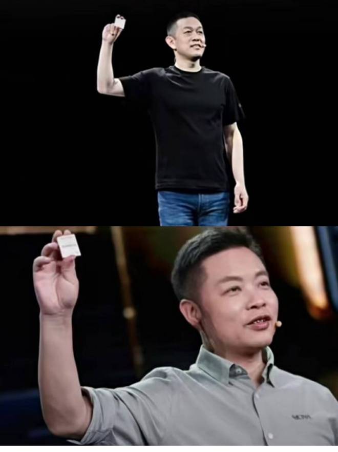 国产智驾芯片第一股征途伊始(图4)