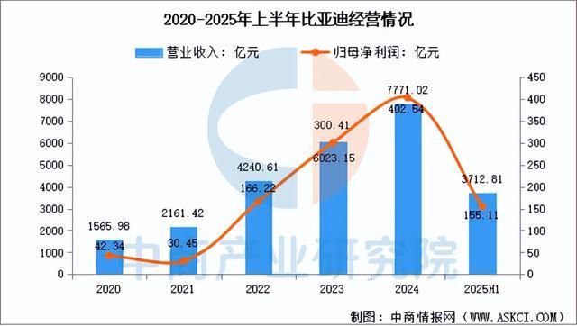 2025年中国汽车芯片行业市场前景预测研究报告(简版)(图12)