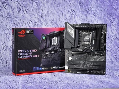 体验拉满还超值！酷睿Ultra 5-230F全能实力超越锐龙5 9500F千元终极选择(图5)