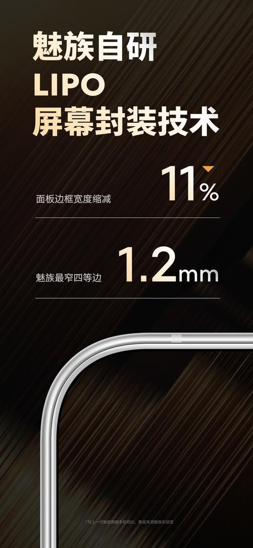 魅族22发布会汇总 小屏影像旗舰2999元起(图13)