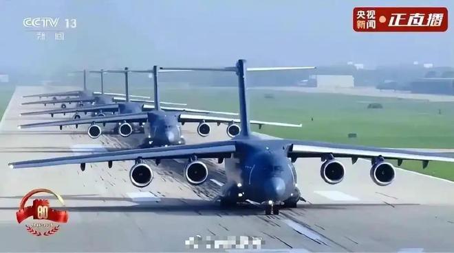 93阅兵圆满完成！产生3个第一次传递重要信息足以震撼世界(图2)
