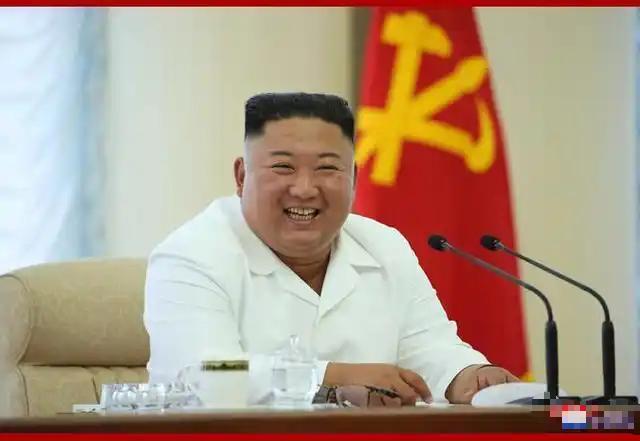 93阅兵圆满完成！产生3个第一次传递重要信息足以震撼世界(图9)
