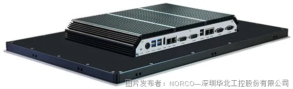 PPC-3312QP工业平板电脑：搭载1213代Intel Core处理器专为工业HMI应用设计(图2)