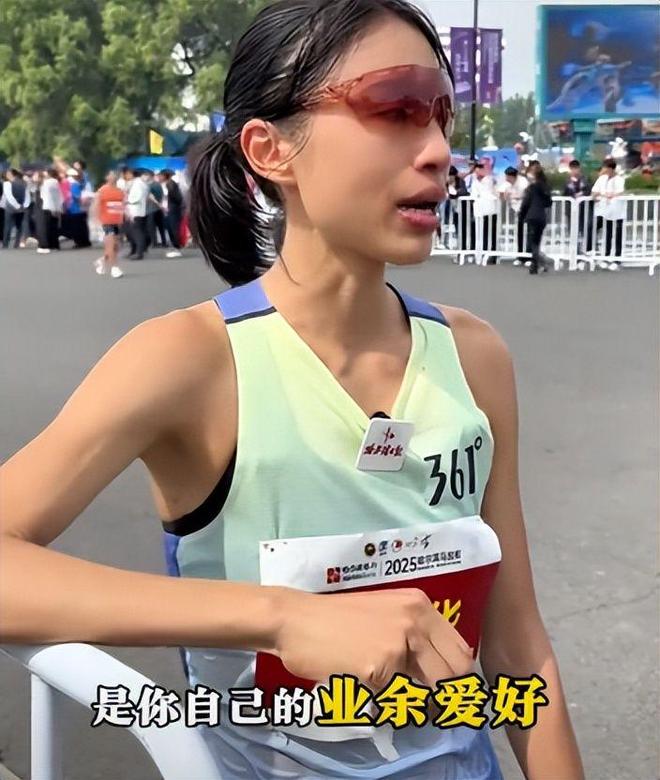 后续！女护士夺冠被网曝传几乎每个月都在参赛评论区被骂关闭(图10)