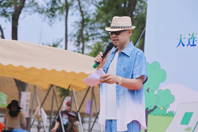 龙商企业今石秋谷再添新名片 青年户外基地与文旅推荐企业揭牌(图2)