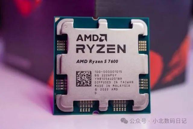 amdcpu天梯图：性能排行榜买前必看！(图5)