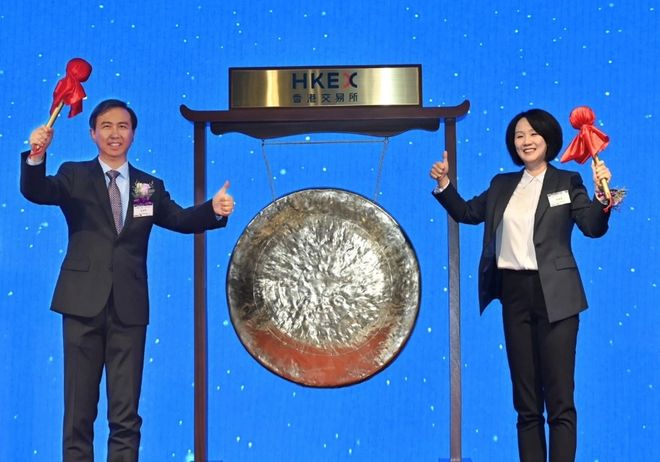 全球第一！中国又一家芯片牛企硬核出世(图2)