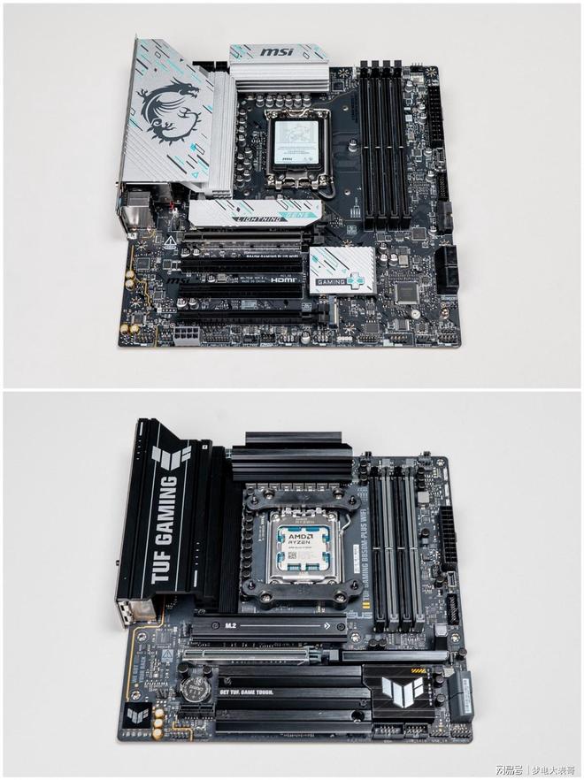 Intel VS AMD：入门级CPU最强性价比对比(图3)