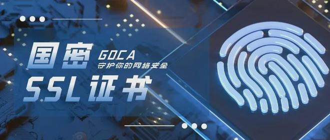 国密加密算法中的国密SSL证书在政务中的应用有哪些优势(图6)