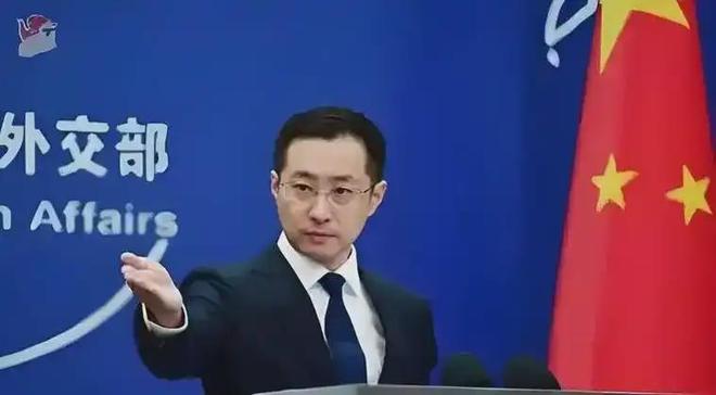 外交部回应李嘉诚卖港口最新消息主权与资本角力亮出核心立场(图2)