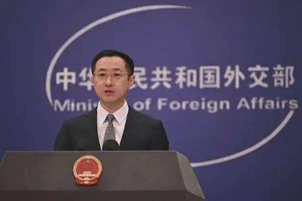 外交部回应李嘉诚卖港口最新消息主权与资本角力亮出核心立场(图8)