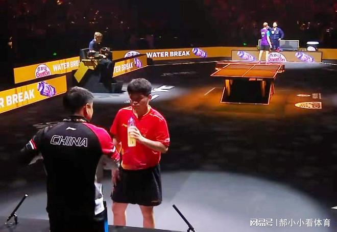 林诗栋输在哪?连续3次不敌小勒布伦三方面问题亟需改进(图3)