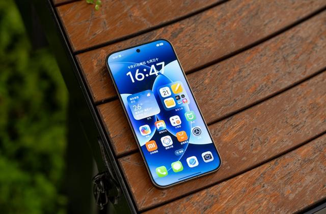 手机性能排名TOP 10小米新机独占前三!(图3)