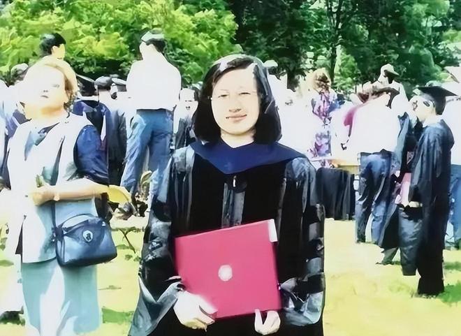 年薪超4亿的她表态说：中国是半导体和人工智能行业的巨大机遇(图4)