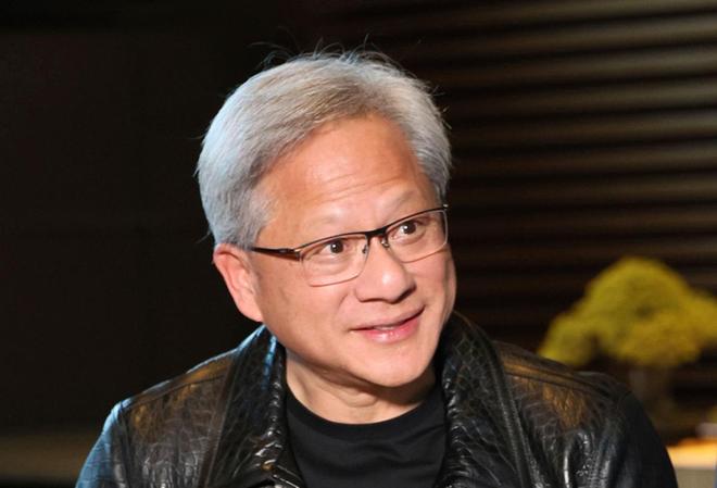 年薪超4亿的她表态说：中国是半导体和人工智能行业的巨大机遇(图10)