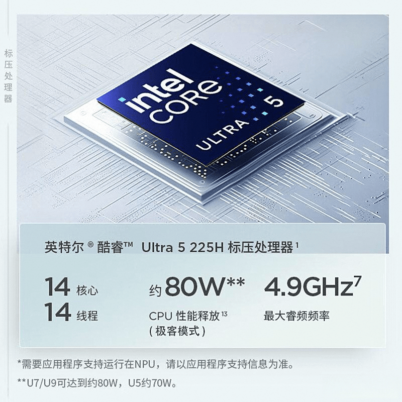 笔记本十大名牌排行榜:探索性能与设计的完美结合(图5)