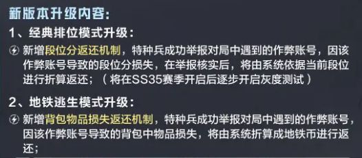 在打击外挂上《和平精英》又一次与警方“硬核联动”(图10)