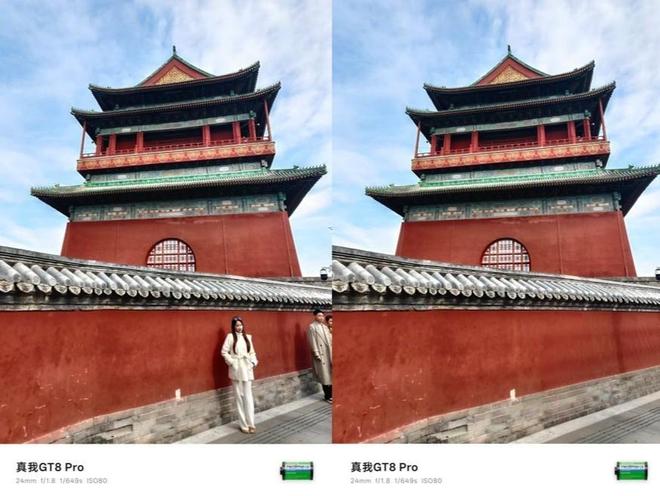 线 Pro全面评测 无愧“街拍神器”之名(图8)