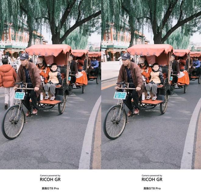 线 Pro全面评测 无愧“街拍神器”之名(图9)