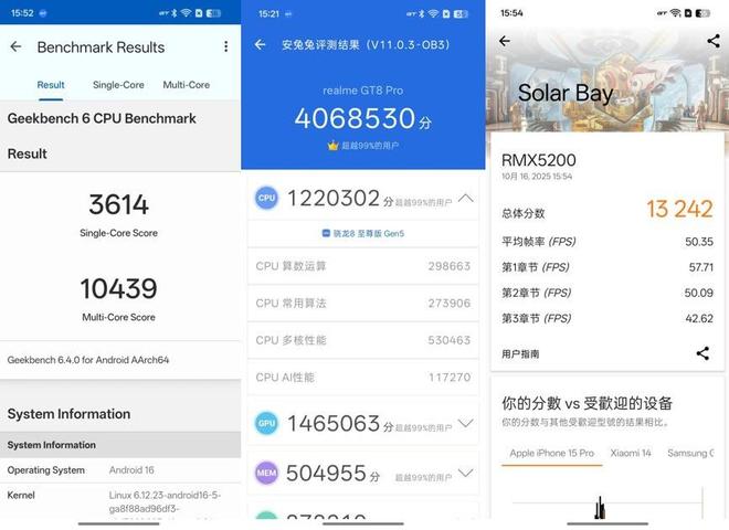 线 Pro全面评测 无愧“街拍神器”之名(图10)