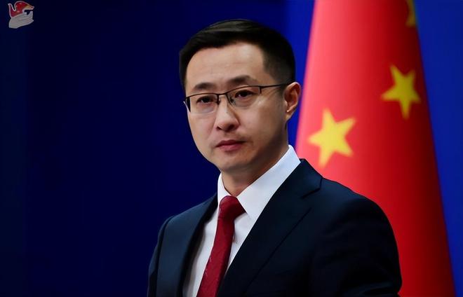 李嘉诚出售港口事件最新消息外交部郑重回应(图2)