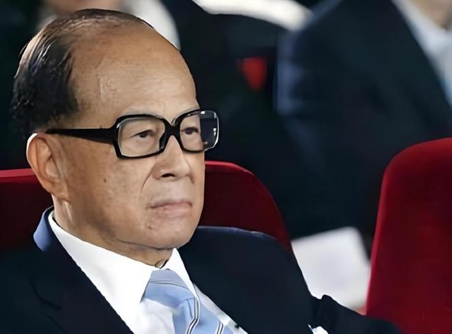 李嘉诚出售港口事件最新消息外交部郑重回应(图4)