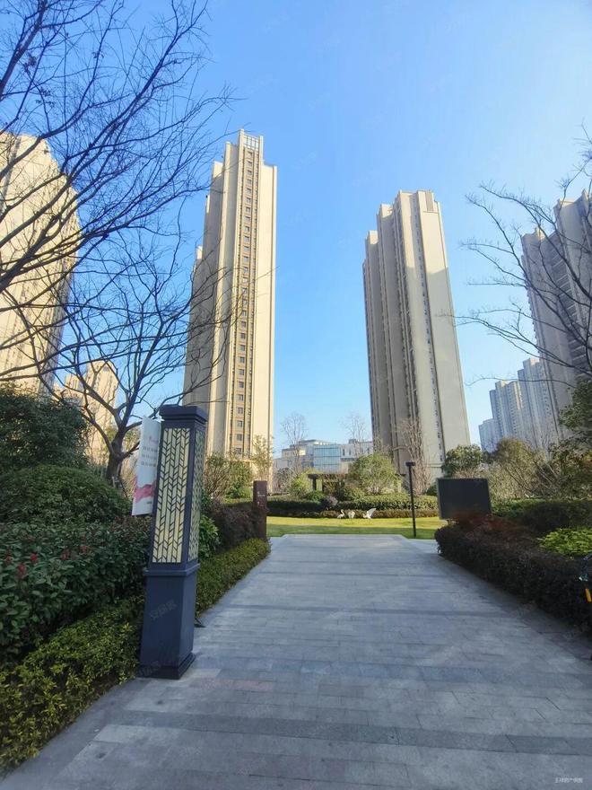 李嘉诚预言要成线%城镇家庭的房子或面临4大现实难题(图4)