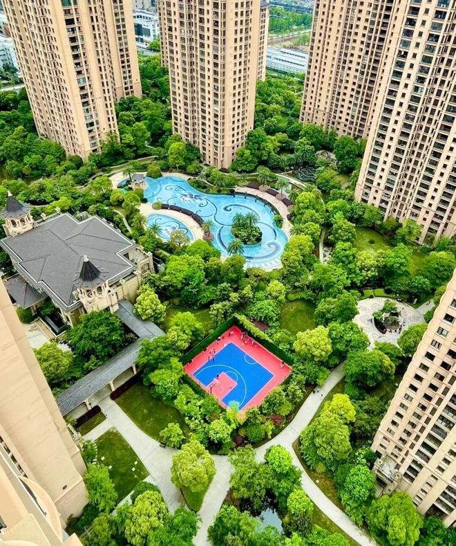 李嘉诚预言要成线%城镇家庭的房子或面临4大现实难题(图6)