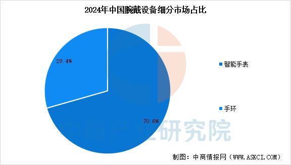 2025年中国智能穿戴设备行业市场前景预测研究报告(简版)(图4)