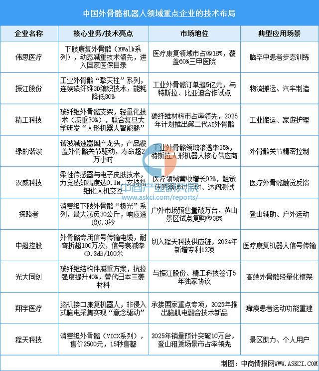 2025年中国智能穿戴设备行业市场前景预测研究报告(简版)(图10)