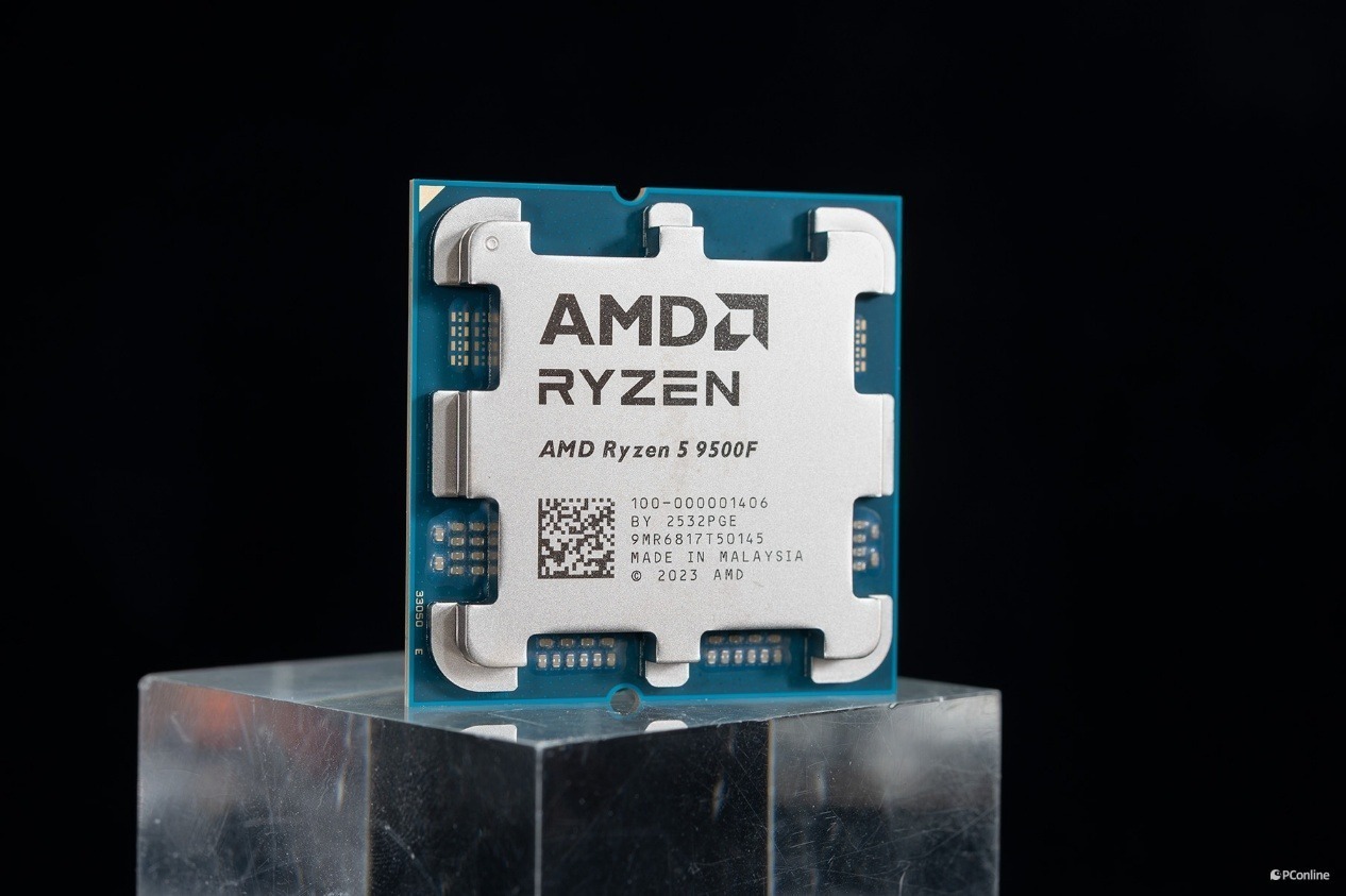4款千元处理器大战：AMD和Intel神仙打架到底冲哪个？(图5)