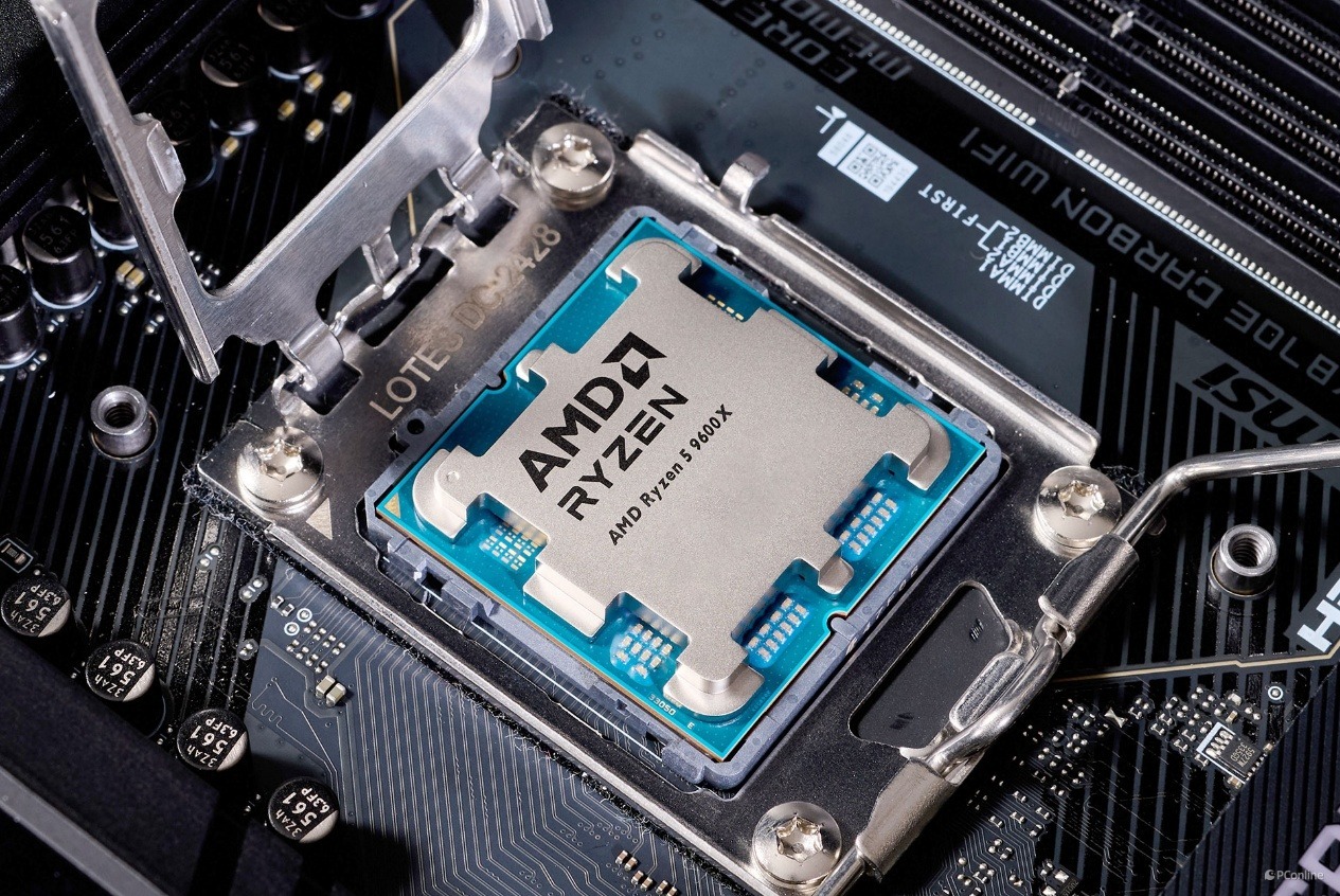 4款千元处理器大战：AMD和Intel神仙打架到底冲哪个？(图26)