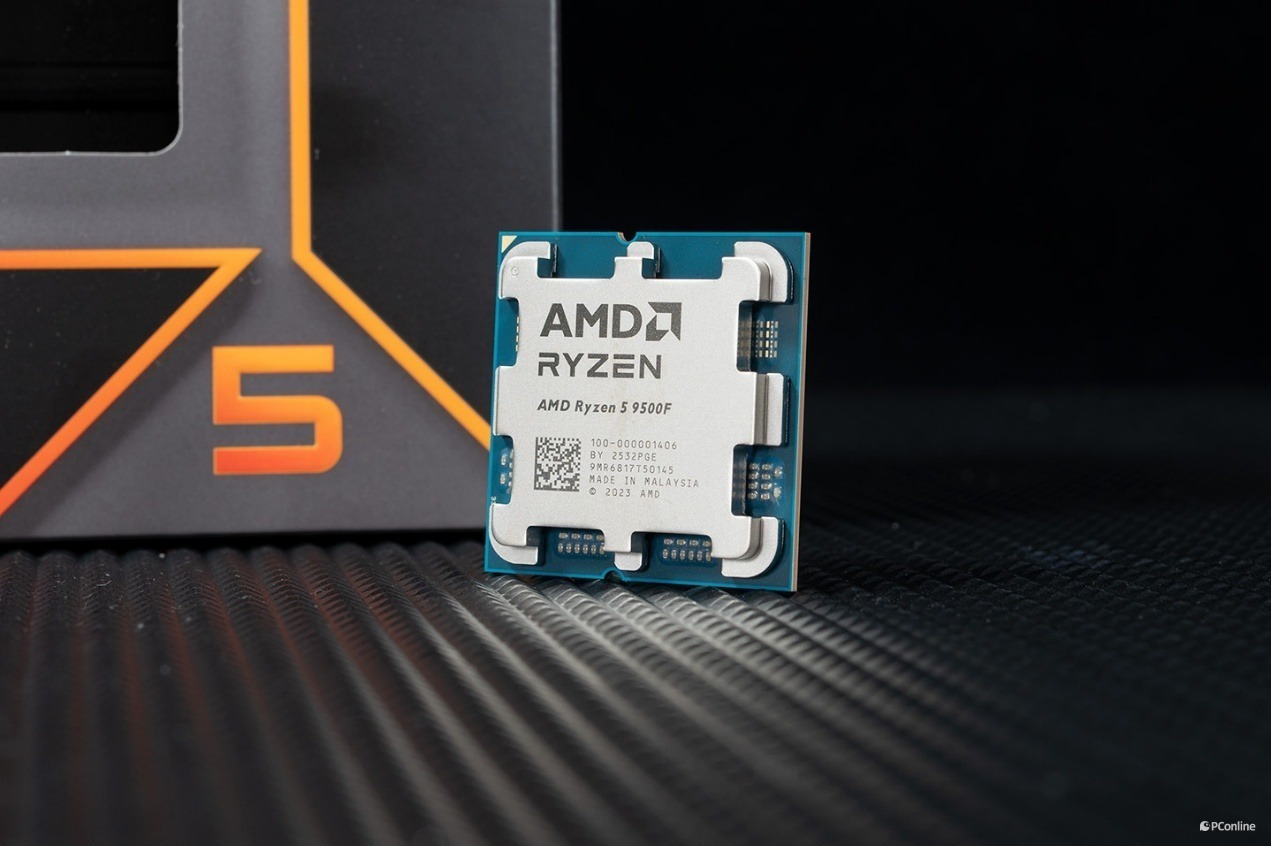 4款千元处理器大战：AMD和Intel神仙打架到底冲哪个？(图27)