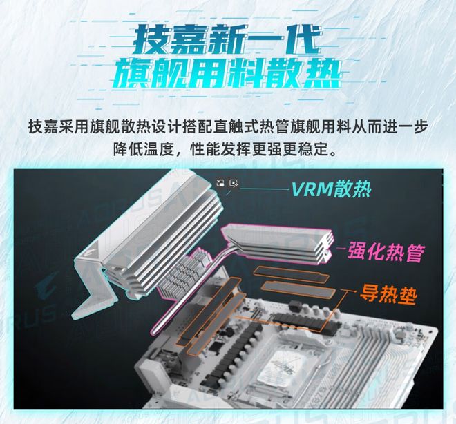 双十一装机推荐游戏性能与高颜值“并驾齐驱”(图4)