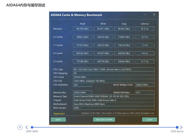 双11真香U：酷睿Ultra 7 265K两千价位无敌手游戏剪辑AI全搞定(图7)