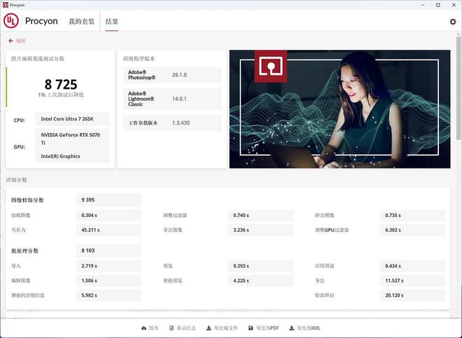 双11真香U：酷睿Ultra 7 265K两千价位无敌手游戏剪辑AI全搞定(图11)